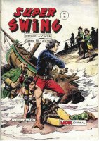 Sommaire Super Swing n° 46